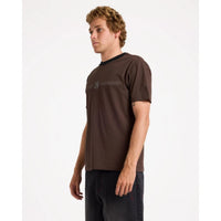 RVCA Speed SS Tee