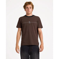 RVCA Speed SS Tee