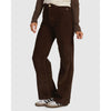 RVCA Womens Underground Cord Pant