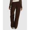 RVCA Womens Underground Cord Pant