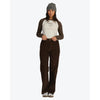 RVCA Womens Underground Cord Pant
