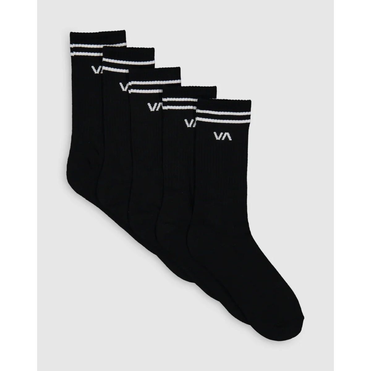 RVCA_UNIONIII5PACKSOCK_1