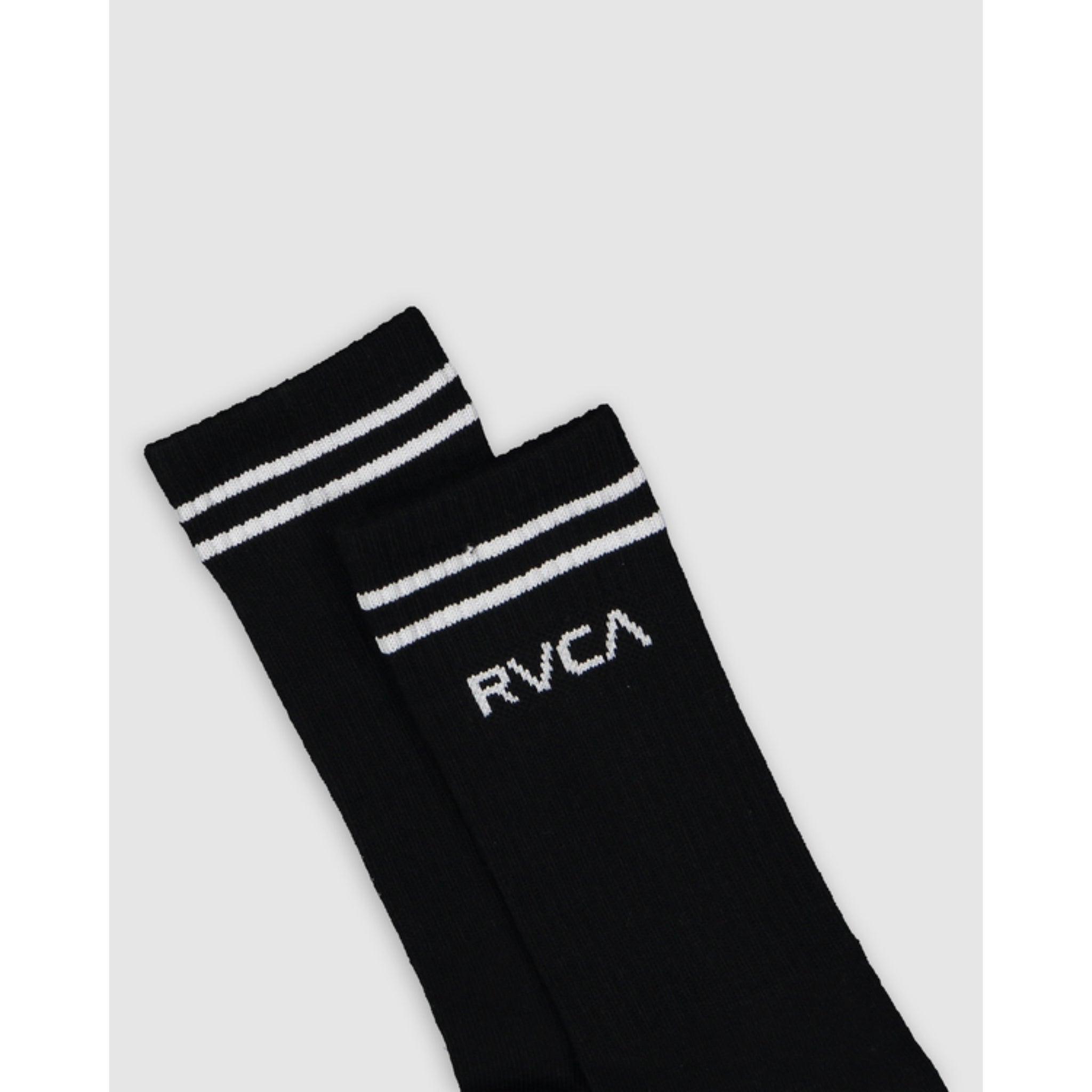 RVCA Union Sock III 5 Pack