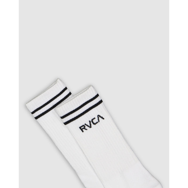 RVCA Union Sock III 5 Pack