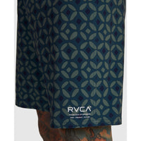 RVCA VA Seasonal Trunk