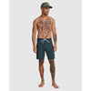 RVCA VA Seasonal Trunk