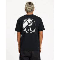 RVCA VA Forces SS Tee