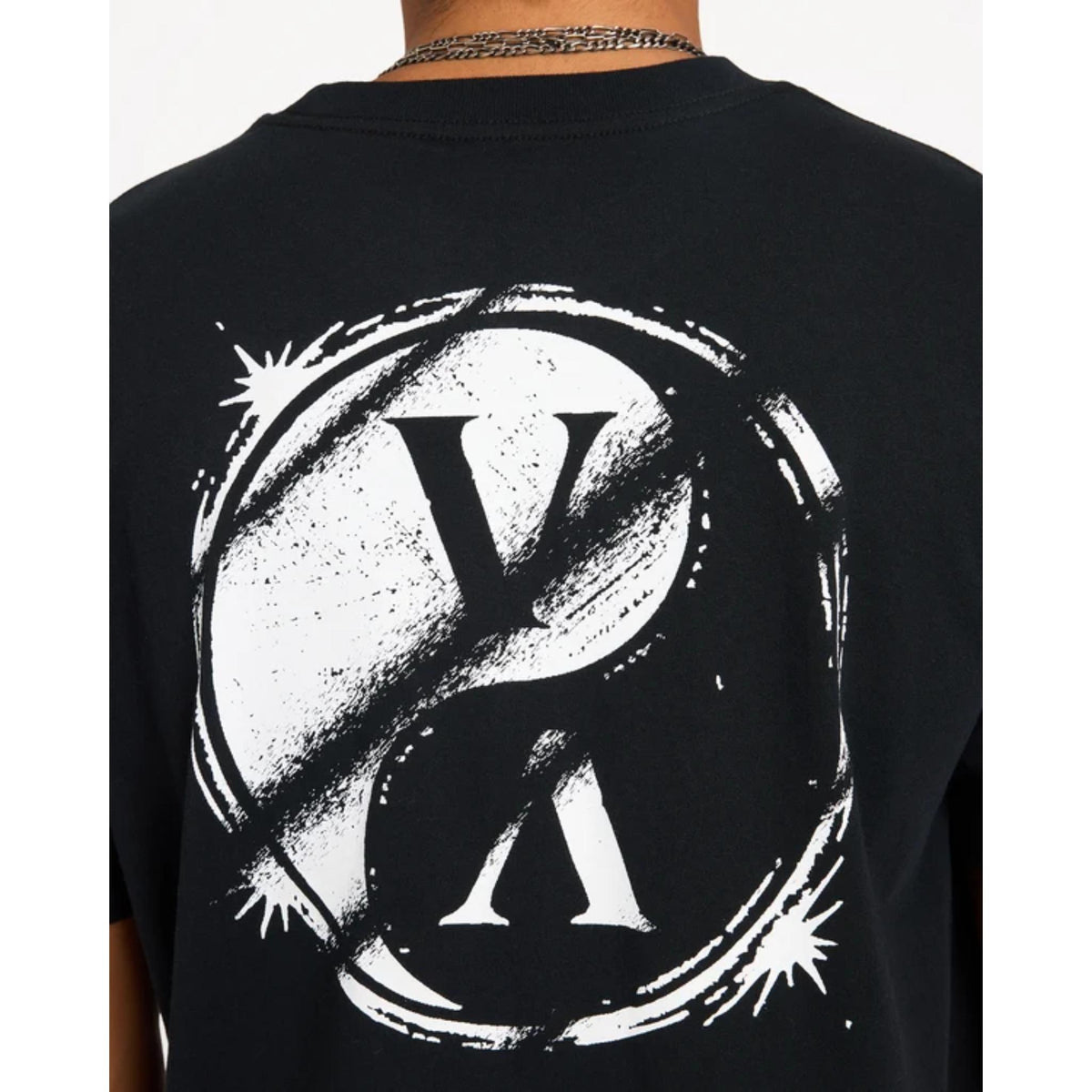 RVCA VA Forces SS Tee
