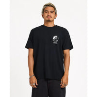RVCA VA Forces SS Tee