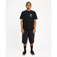 RVCA VA Forces SS Tee