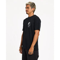 RVCA VA Forces SS Tee