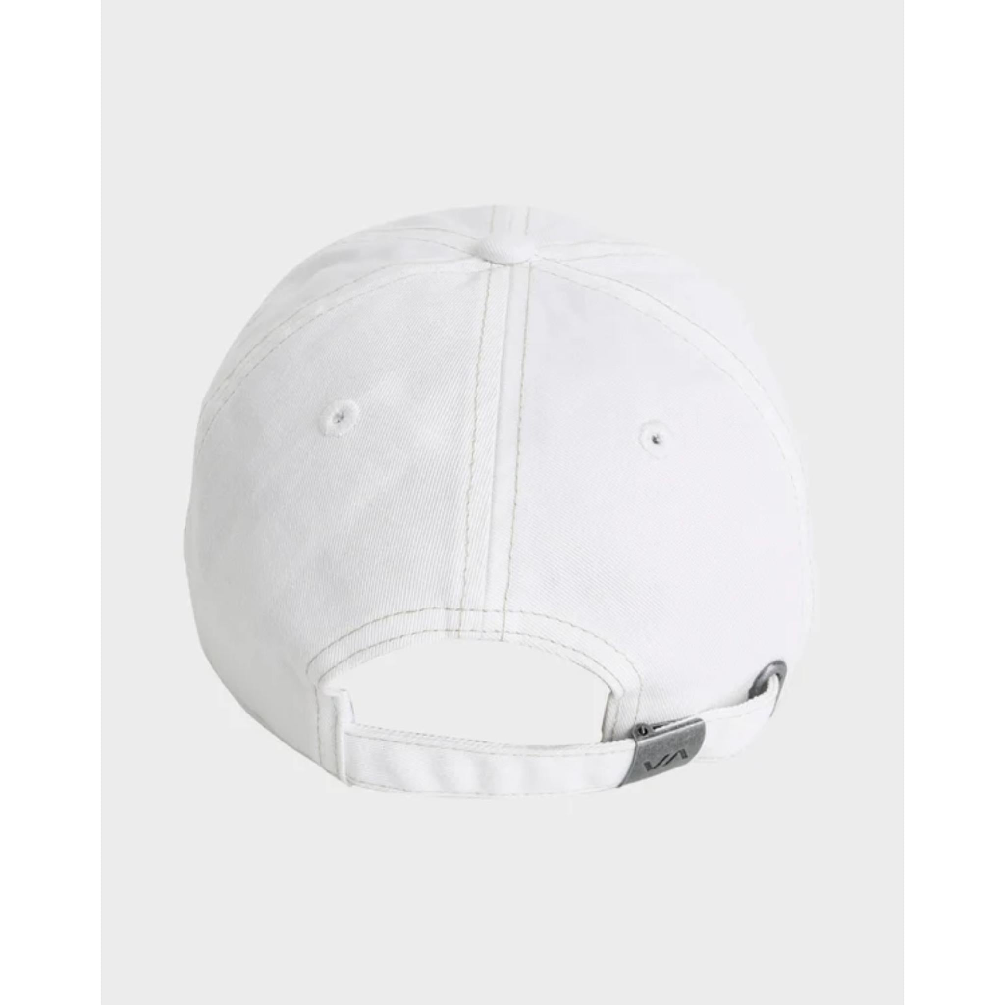 RVCA Contrast Stitch Dad Hat