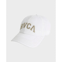RVCA Contrast Stitch Dad Hat