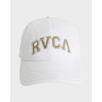 RVCA Contrast Stitch Dad Hat