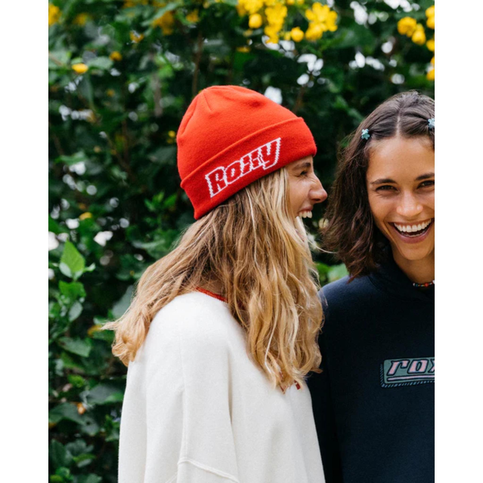 Roxy Going Back Beanie