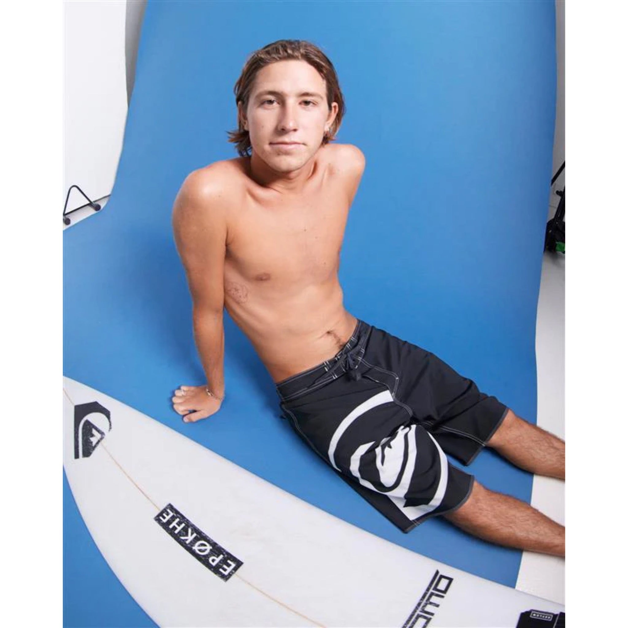 Quiksilver Circuit 21 Boardshort