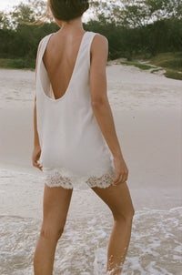 Rhythm Dreamer Lace Dress