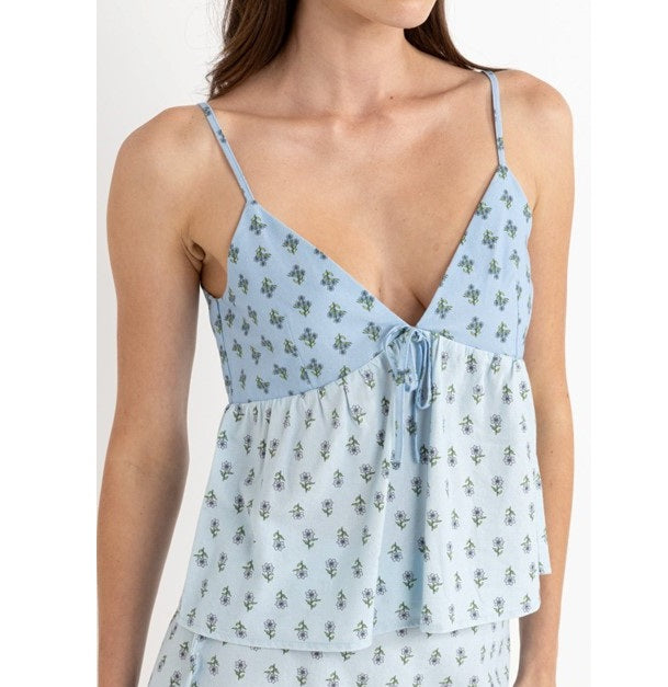 Rhythm Ginger Cami Top