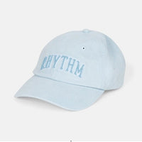Rhythm Ginger Cap
