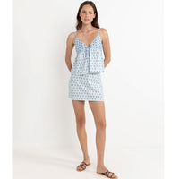 Rhythm Ginger Mini Skirt