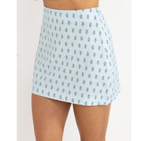 Rhythm Ginger Mini Skirt