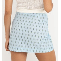 Rhythm Ginger Mini Skirt