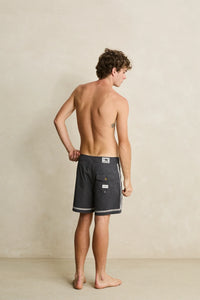 Rhythm Twin Trim Heritage Trunk