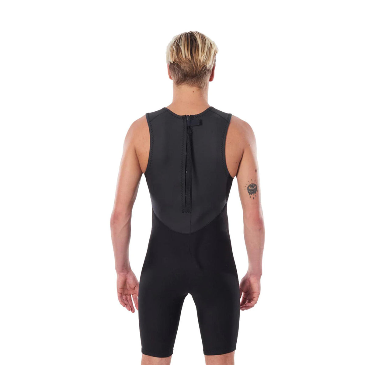 Rip Curl Dawn Patrol Short John Wetsuit