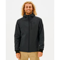 Rip Curl Anti Series Soft Tech Fleece Jacket