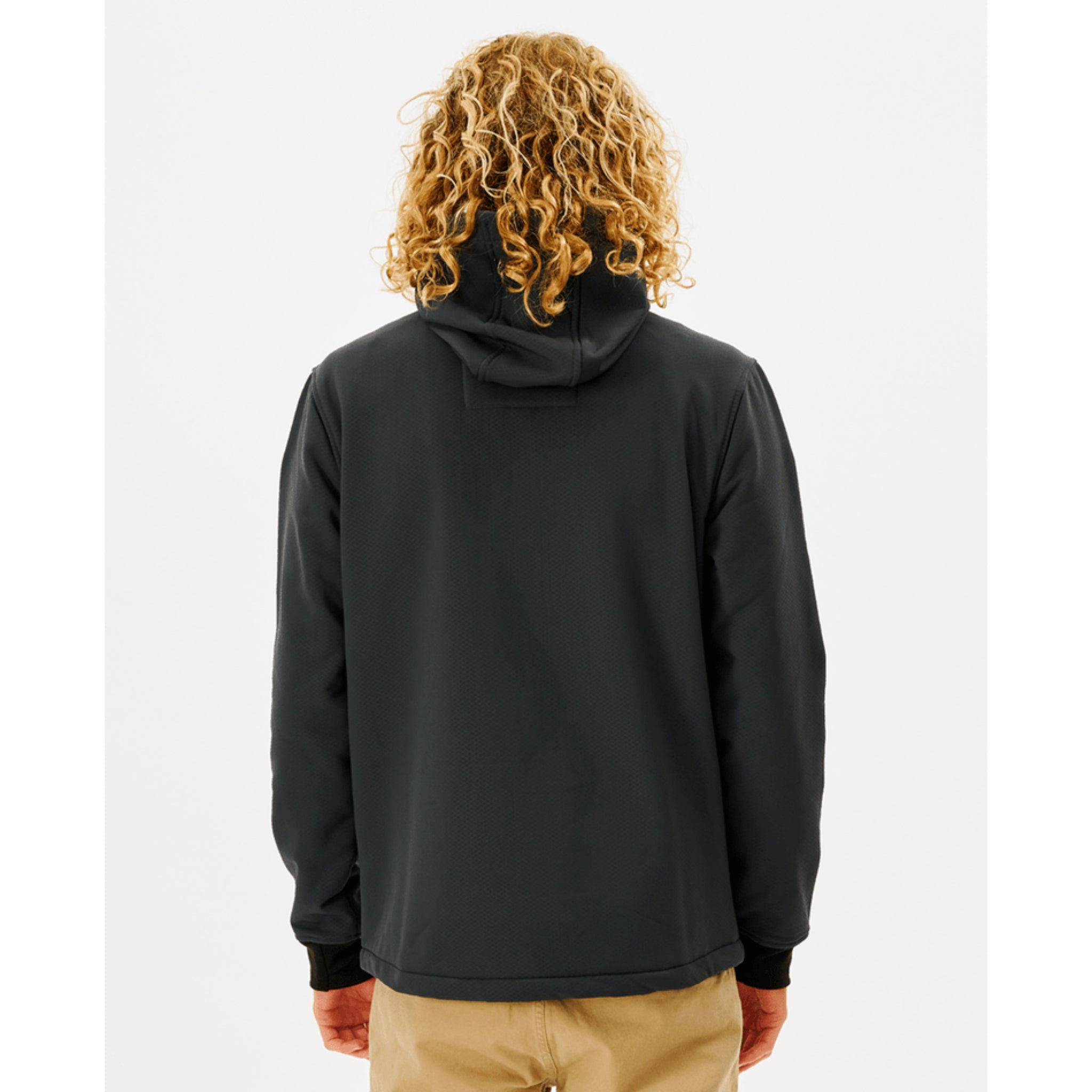 Rip Curl Anti Series Soft Tech Fleece Jacket