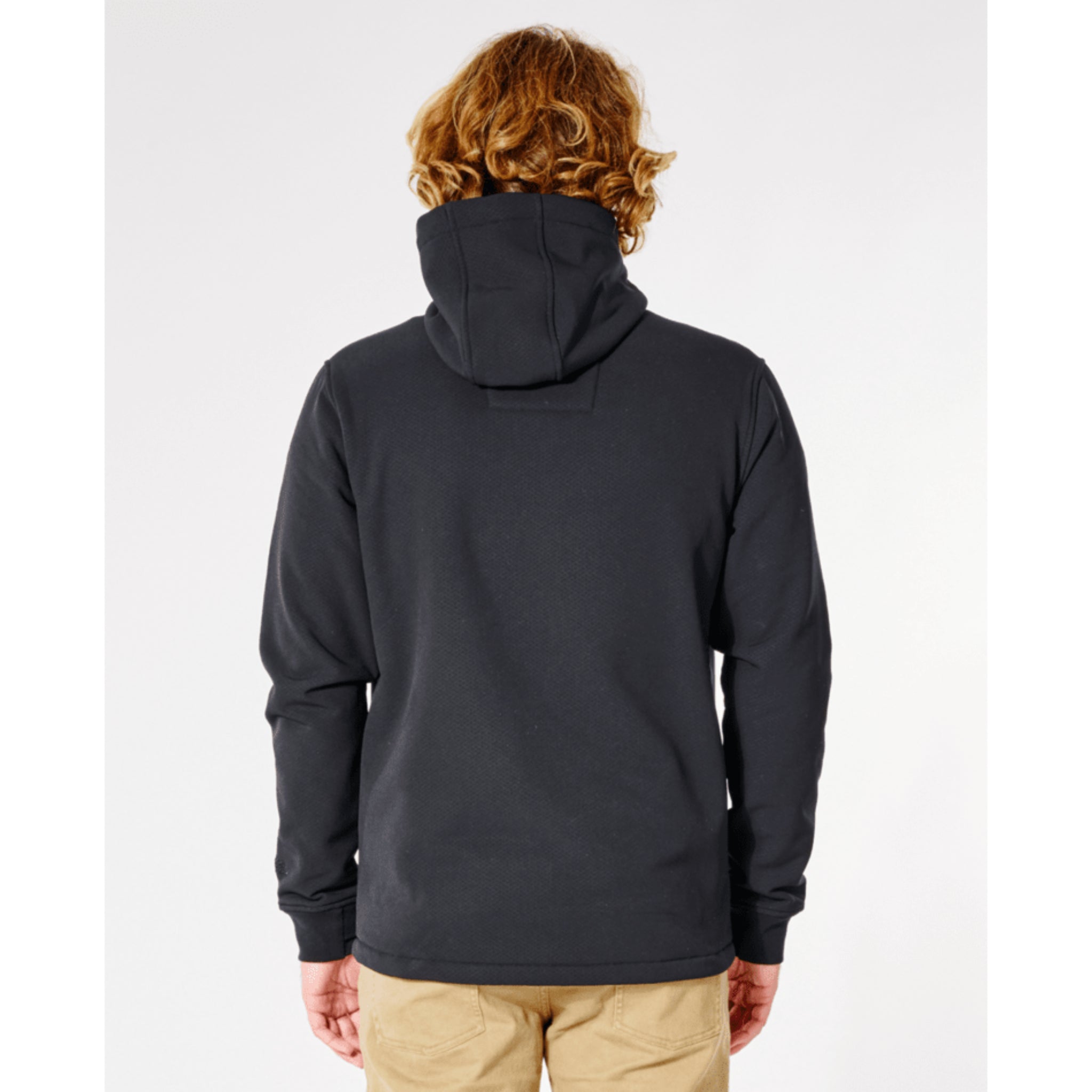 Rip Curl Anti Series Soft Tech Fleece Jacket