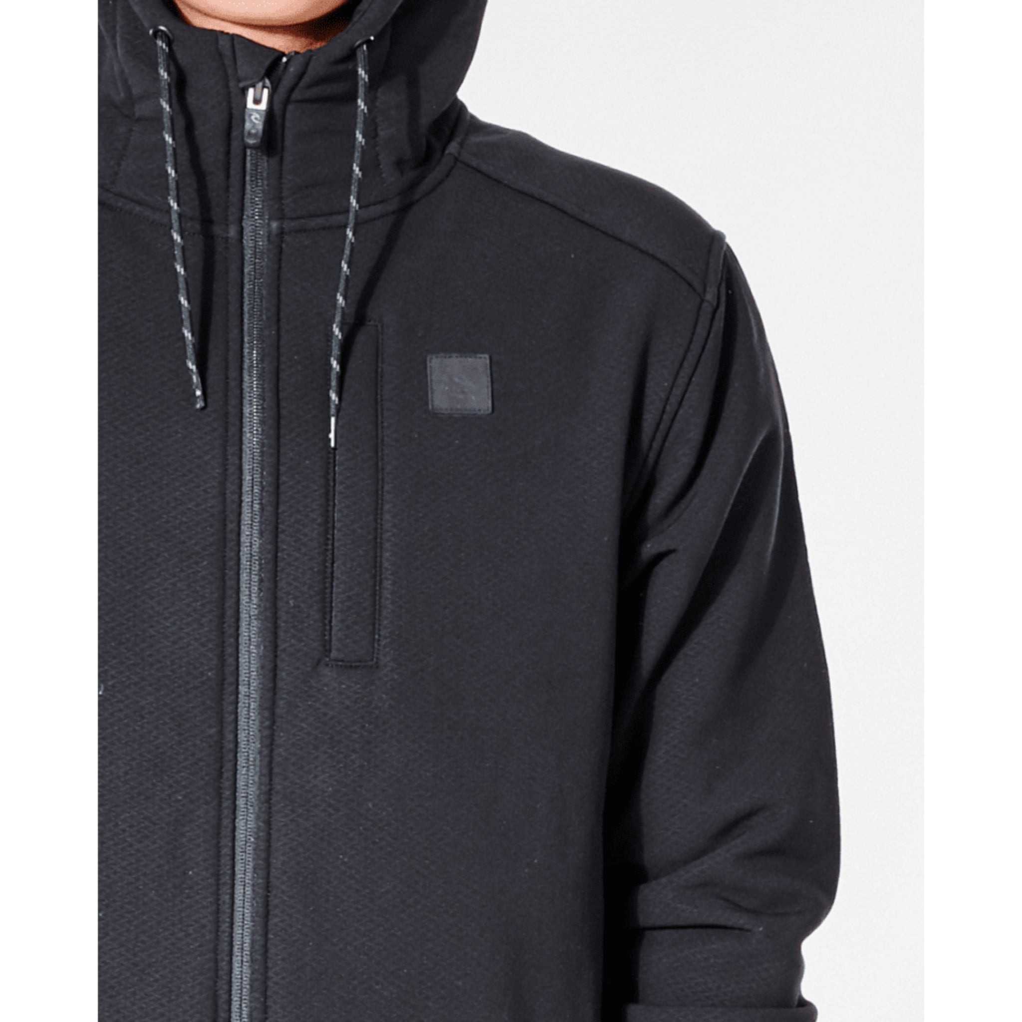 Rip Curl Anti Series Soft Tech Fleece Jacket