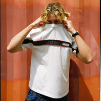Rip Curl Archive 69 Panel Tee