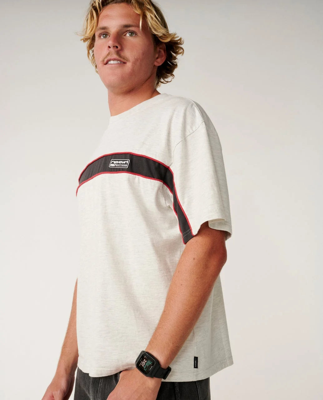 Rip Curl Archive 69 Panel Tee