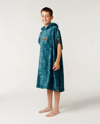 Rip Curl Boys Sessions Hooded Towel