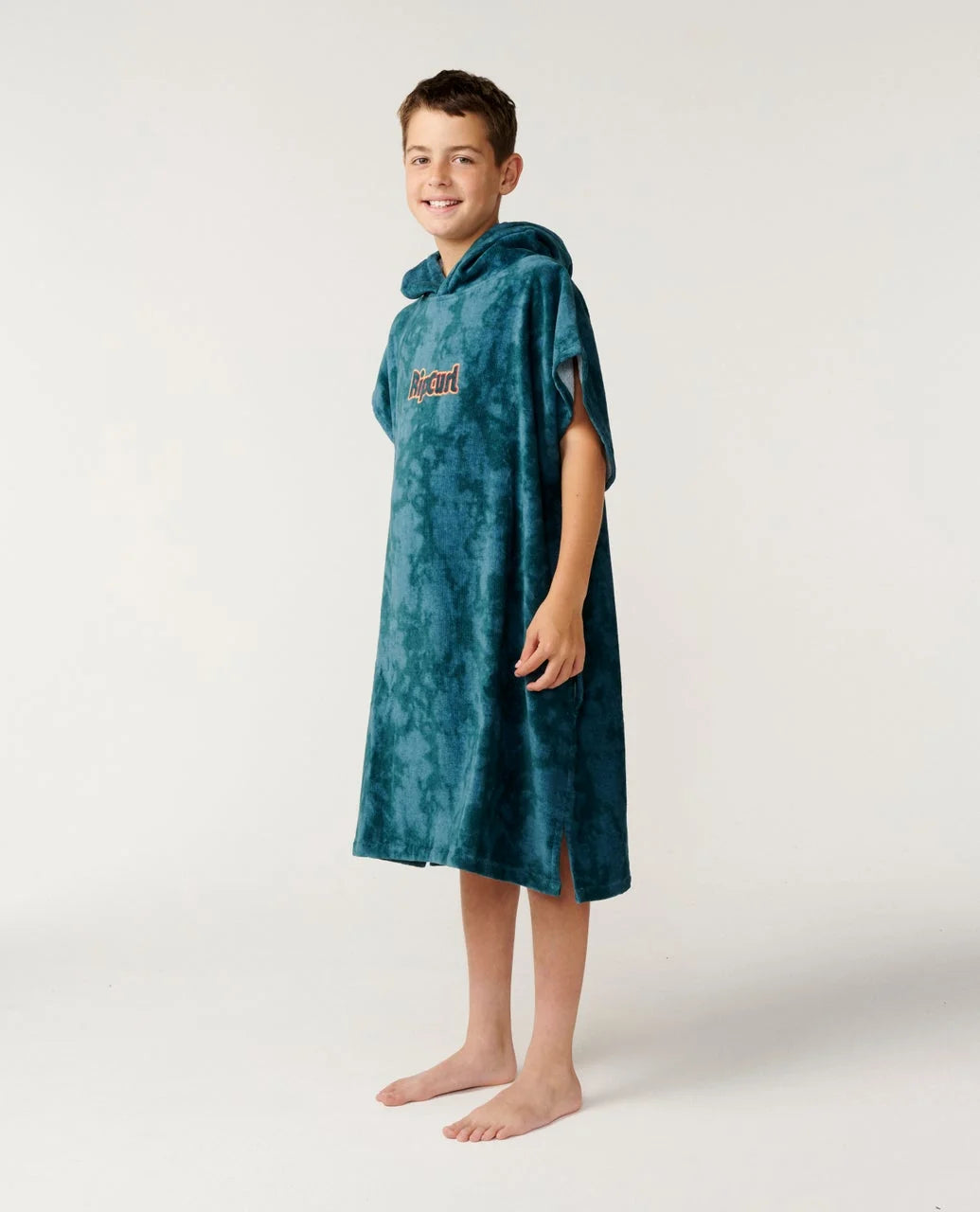 Rip Curl Boys Sessions Hooded Towel