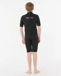 Rip Curl Kids Dawn Patrol BZ Springsuit