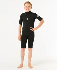 Rip Curl Kids Dawn Patrol BZ Springsuit