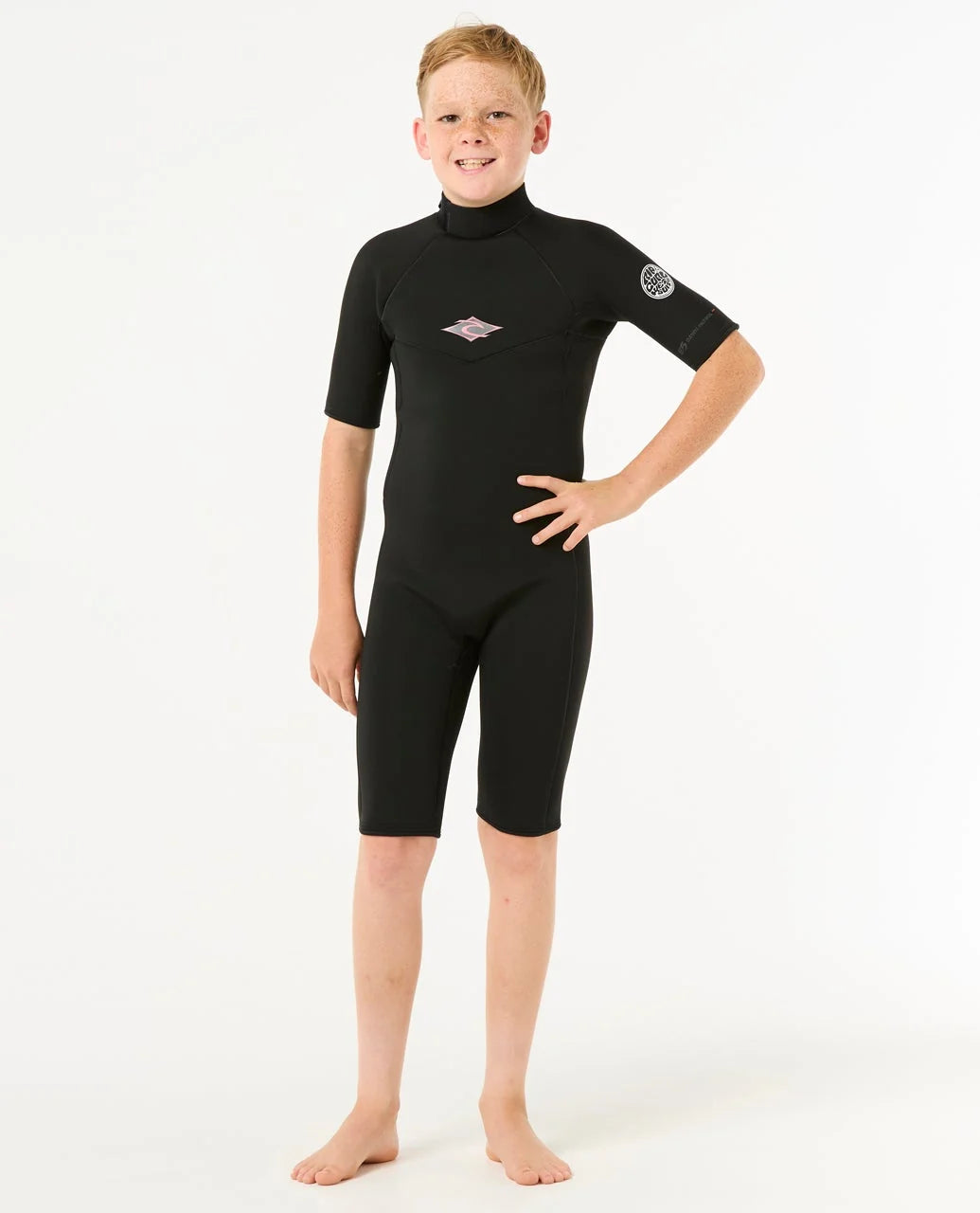Rip Curl Kids Dawn Patrol BZ Springsuit