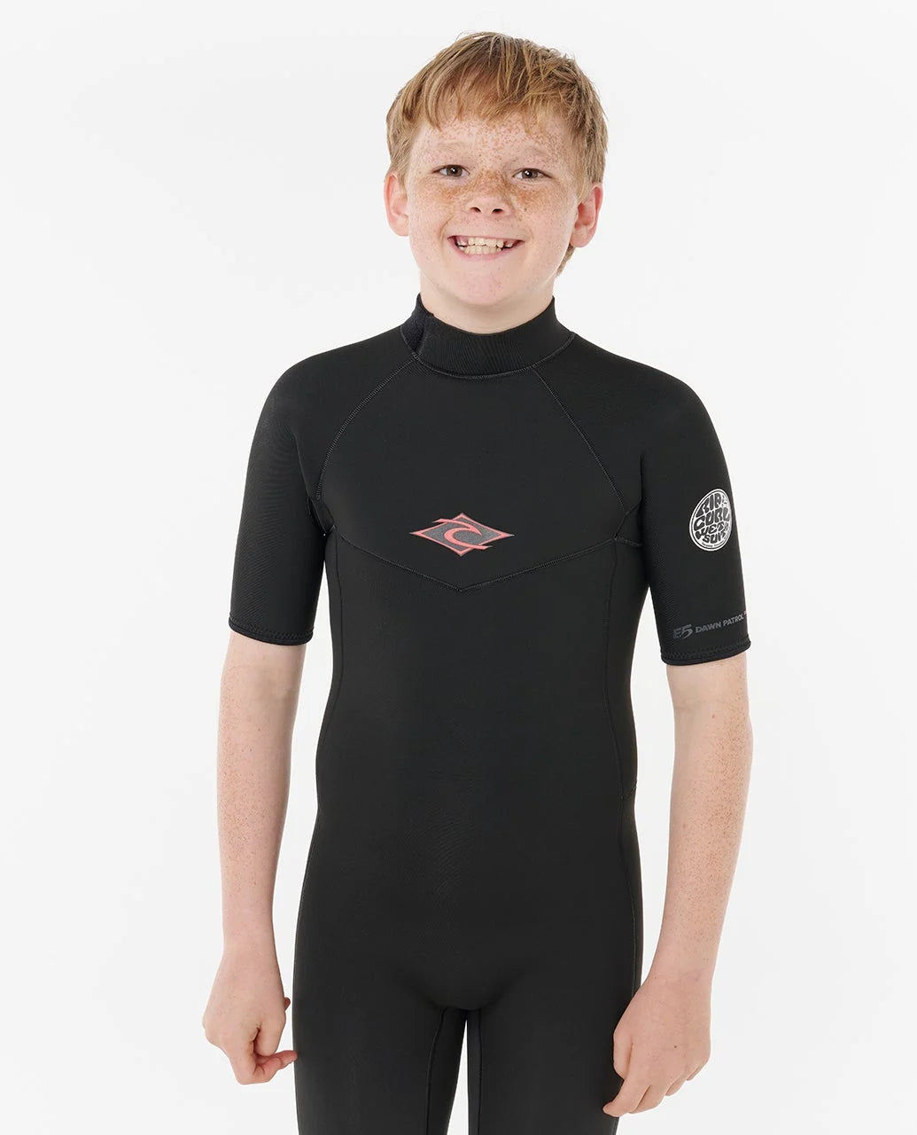 Rip Curl Kids Dawn Patrol BZ Springsuit