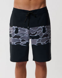 Rip Curl Mirage Divided Boardshort