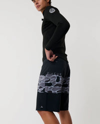 Rip Curl Mirage Divided Boardshort
