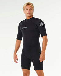 Rip Curl Trad BZ SS Springsuit