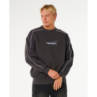 Rip Curl Inner Visions Pipe Crew Neck
