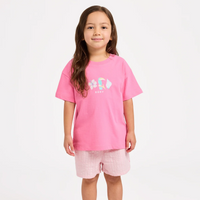 Roxy Girls Ocean Lover T-Shirt
