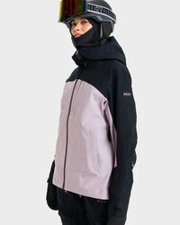 Roxy Gore-Tex Lunalite 3L Snow Jacket