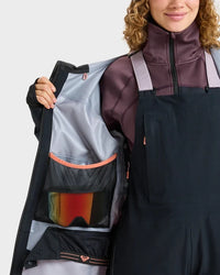 Roxy Gore-Tex Lunalite 3L Snow Jacket