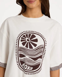 Roxy Sunscape Tee