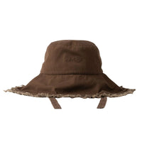 Rusty Gleam 2 Organic Bucket Hat