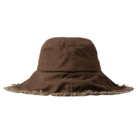 Rusty Gleam 2 Organic Bucket Hat